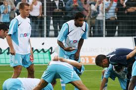 OM - Bocaly : « Le cœur de Beye est à Marseille »
