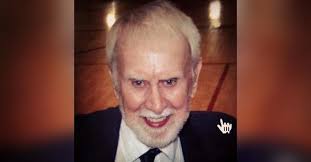 Mr. Floyd "Tony" Ferrell Obituary