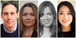 Endeavor Expands Global Communications Team, Promotes Two