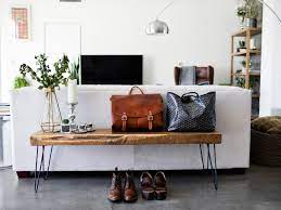 20 Looks To Make Your Small Entryway More Stylish It feels even better to walk through the door to the. 20 looks to make your small entryway