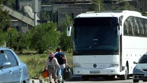 Sehirler Arasi Tasimacilikta Corona Firsatcilari Sehir Corona Yolculuk