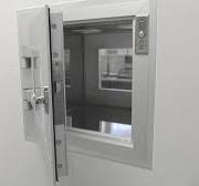 Cleanroom Pass Box Structure: Differences Between Static and ...