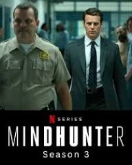 Netflix - "MINDHUNTER SEASON 3 if officially renewed and coming soon to Netflix" is the kind of news we are all wishing for 🥹❤ | Facebook