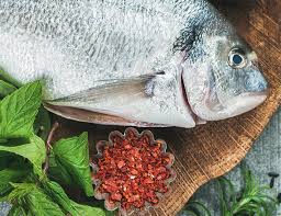 Facile 35 min kcal 232 leggi ricetta. Come Cucinare L Orata Modalita Di Cottura E Idee Di Ricette Findus