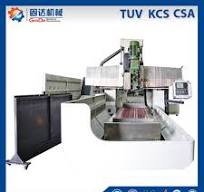 GOODA CNC planer milling machine 1320NC - Buy CNC planer ...