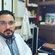 Dr Luis Olivares (@doctortrip)