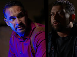 A Conversation With Filmmaker Aaron M. Abelto About His Oscar Hopes For  Short Film EVOKE