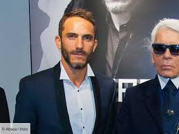 À l'époque, lui, qui n'aimait pas l'école, travaillait pour l'entreprise. Death Of Karl Lagerfeld These Last Words That Marked His Bodyguard Sebastien Jondeau Today24 News English