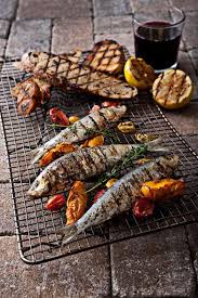This Looks So Yummy Fish Grilling Cookingout Food Food Inspiration Bbq Seafood