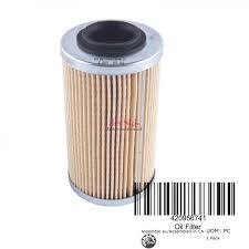 sea doo oem 420956741 oil filter all 1503 4 tec