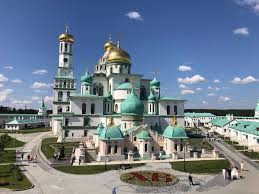 Первое упоминание относится к 1589 году источник не указан 227 дней. Gefsimanskaya Bashnya Dostoprimechatelnost Sovetskaya Ul 2 Str 3 Istra Rossiya Yandeks Karty