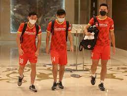 Đt việt nam sẽ có cuộc thử lửa chất lượng với jordan vào đêm nay. Qw0rr 2qpqgxom