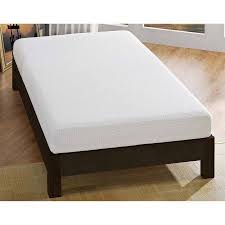 Signature Sleep Gold Certipur Us Inspire 6 Memory Foam Mattress Multiple Sizes Walmart Com Bunk Bed Mattress Adjustable Bed Frame Mattress Sets