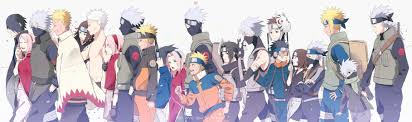 Naruto Itachi Uchiha Kakashi Hatake Minato Namikaze Naruto Uzumaki Obito Uchiha Rin Nohara Sakura Haruno Sasuke Uchiha 2k In 2020 Naruto Uzumaki Anime Anime Naruto