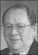 Robert Osmon Obituary (2010)