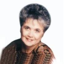 Mary Ann Meyer Obituary