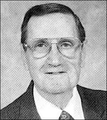 James Roy "Jim" Freeman