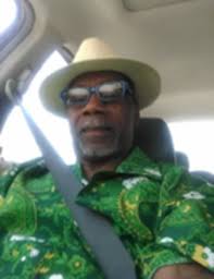 James Omar Jones Obituary