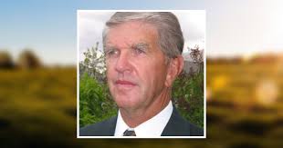 Vince Hess Obituary August 23, 2012