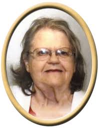 Obituary information for Charline Ruth Norris