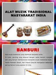 Alat musik tradisional cina dan india. 10 Alat Muzik Tradisional India Percantik Hunian
