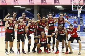 Uma iniciativa dos amigos antigos do basquete do aterro do flamengo rio de janeiro brasil. Melhor Flamengo Da Era Nbb Time Busca 4Âº Trofeu Na Temporada Nbb Ge