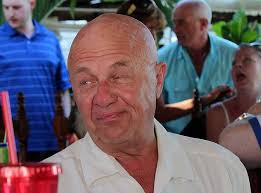 George Kash Obituary (1940