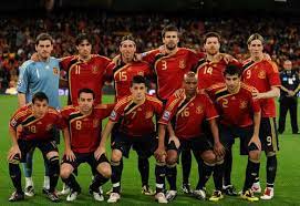 Imagem De South Africa 2010 And Fifa Spain National Football Team Spanish Soccer Players Fernando Torres