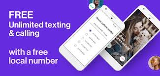 Variety of content on your fingertips!. Descargar Textnow Apk 20 24 0 2 Para Android
