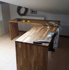 Ikea Hammarp Countertop Office Desk Ikea Hackers Countertop Desk Ikea Countertop Desk Ikea Office Desk