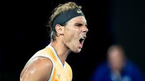 ^ djokovic, nadal lead field for 2021 atp cup. Rafael Nadal Novak Djokovic To Headline 2021 Atp Cup The Daily Guardian