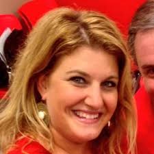 Tina Lloyd (@TinaFromTarget)