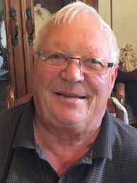 Douglas (Doug) “Barney” Robert Stanley