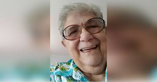 Obituary information for Angeline Choate