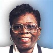 Mrs. Dorothy Mae Johnson Obituary