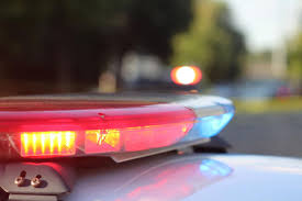 Millersburg man arrested