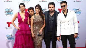 Vida personal de eugenio derbez. Eugenio Derbez Y Sus Hijos Son Como 5 Gotas De Agua Y Esta Es La Prueba