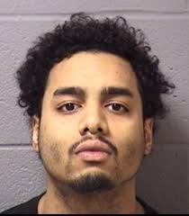 Police Blotter: Domestic Battery & Possession of Drug Equipment Arrests