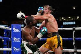 My nickname is 'money' for a reason, he said during the inside mayweather vs. Euxdluuj3petzm