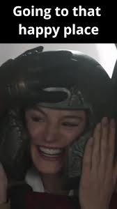 Cassandra Nova Puts Hand inside Head