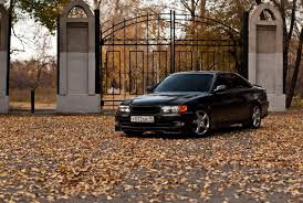 Car wallpapers black toyota chaser jzx100 tuning jdm japan vehicles chayzer beautiful machine sun. Toyota Chaser Wallpapers Wallpaper Cave