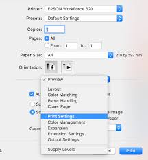 Die software für alle funktionen beinhaltet alles, was sie benötigen. In Preview How Print In Black White Apple Community