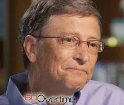 Steve Jobs vs. Bill Gates: Khi hai thiên tài trở thành địch thủ