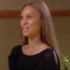 the way Nik SERVED at every panel : r/ANTM