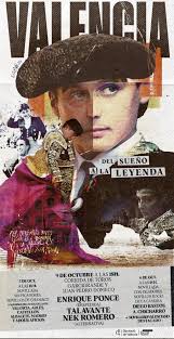 Plaza de Toros de Valencia