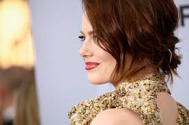 SAG Awards 2019: "The Favourite" Star Emma Stone in Louis Vuitton: IN or  OUT?