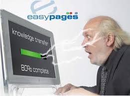 EasyPAGES KMS Edition