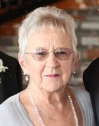 Stella Henry (Moser) Obituary