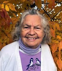 Clara "Joyce" Alys King Obituary