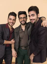 Слушать песни и музыку il volo онлайн. Il Volo Musik Videos Statistiken Und Fotos Last Fm